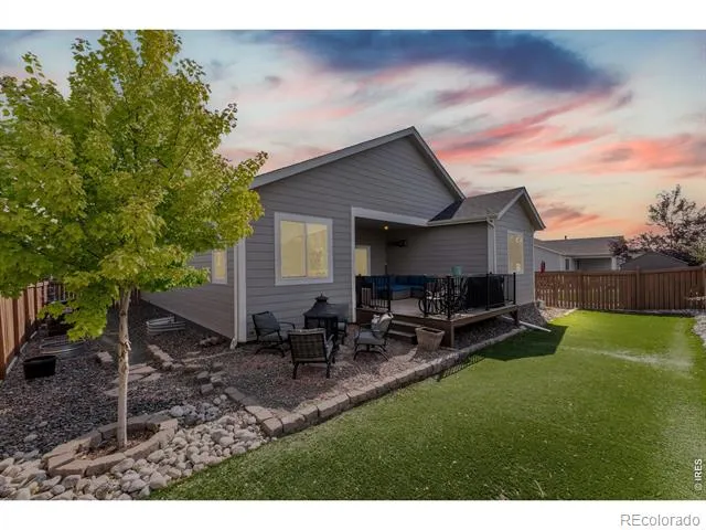 225 Dorothy Drive Berthoud, CO 80513