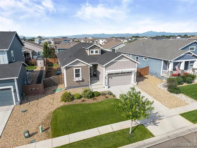 225 Dorothy Drive Berthoud, CO 80513