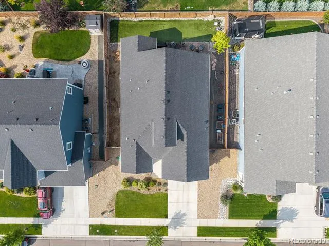 225 Dorothy Drive Berthoud, CO 80513