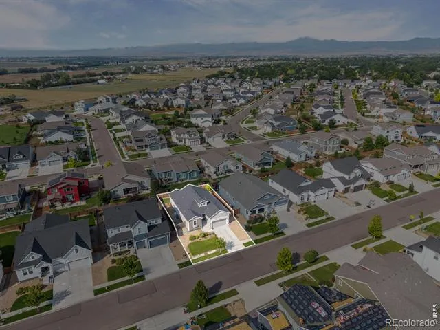 225 Dorothy Drive Berthoud, CO 80513