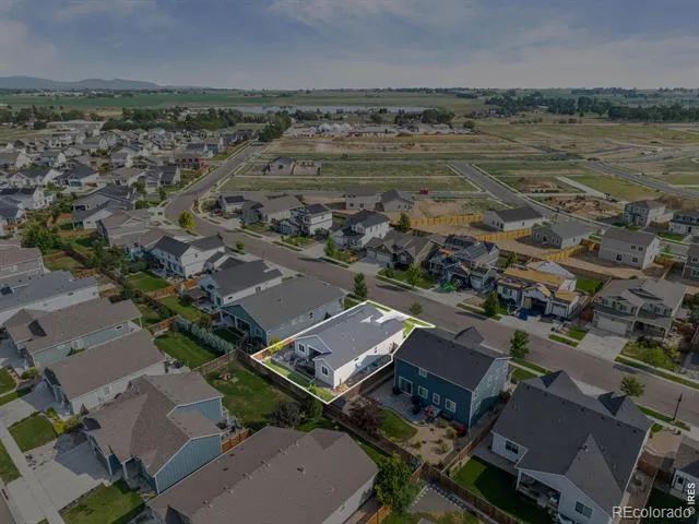 225 Dorothy Drive Berthoud, CO 80513