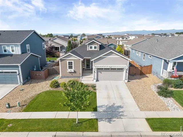 225 Dorothy Drive Berthoud, CO 80513