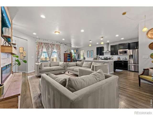 225 Dorothy Drive Berthoud, CO 80513