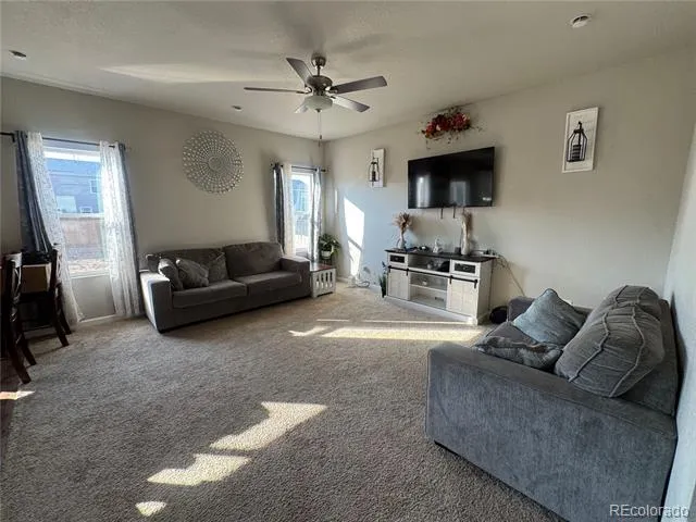 1120 Gianna Avenue Fort Lupton, CO 80621