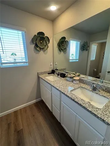 1120 Gianna Avenue Fort Lupton, CO 80621