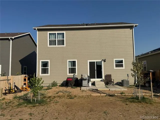 1120 Gianna Avenue Fort Lupton, CO 80621
