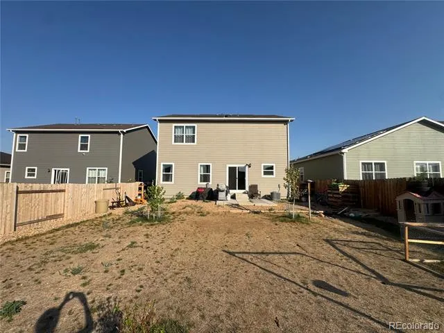 1120 Gianna Avenue Fort Lupton, CO 80621