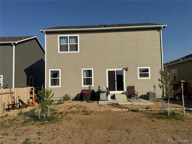 1120 Gianna Avenue Fort Lupton, CO 80621
