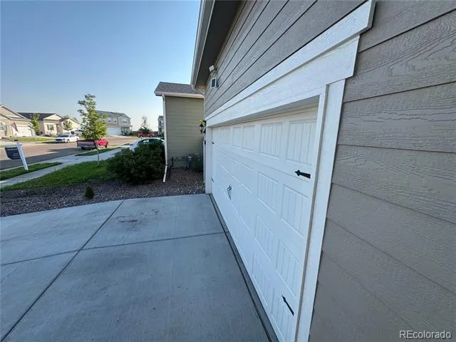 1120 Gianna Avenue Fort Lupton, CO 80621
