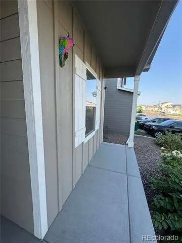 1120 Gianna Avenue Fort Lupton, CO 80621