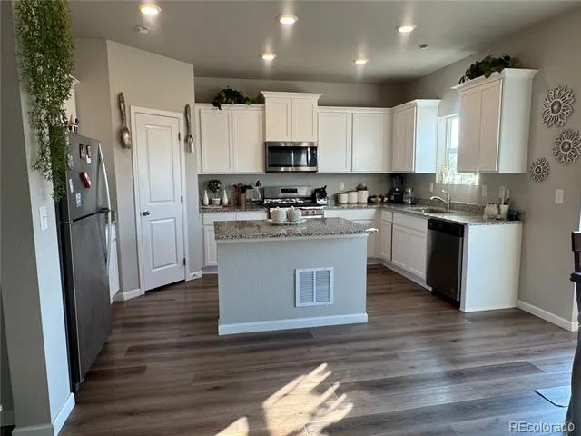 1120 Gianna Avenue Fort Lupton, CO 80621