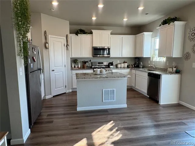 1120 Gianna Avenue Fort Lupton, CO 80621