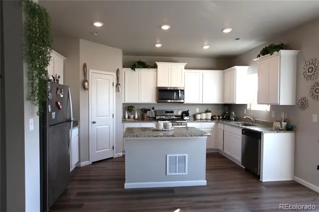 1120 Gianna Avenue Fort Lupton, CO 80621