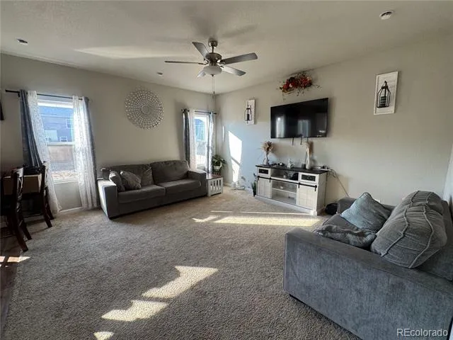 1120 Gianna Avenue Fort Lupton, CO 80621