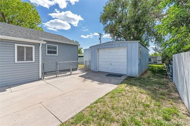 469 Fremont Avenue Akron, CO 80720