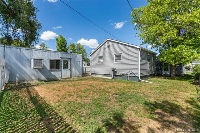 469 Fremont Avenue Akron, CO 80720