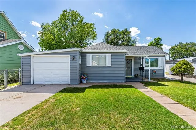 469 Fremont Avenue Akron, CO 80720