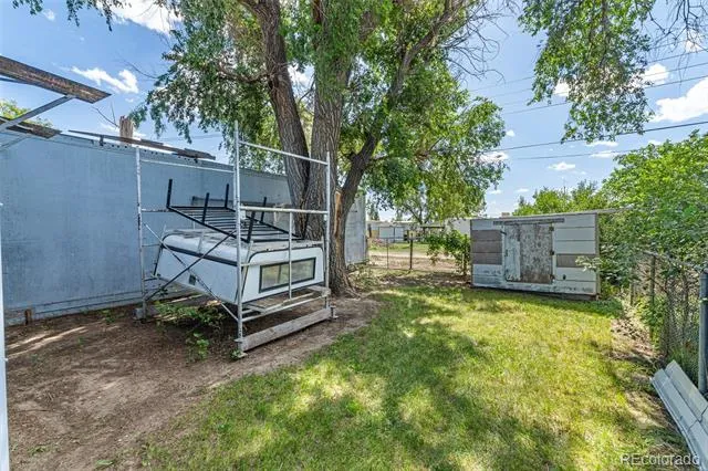 469 Fremont Avenue Akron, CO 80720