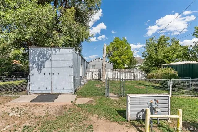 469 Fremont Avenue Akron, CO 80720