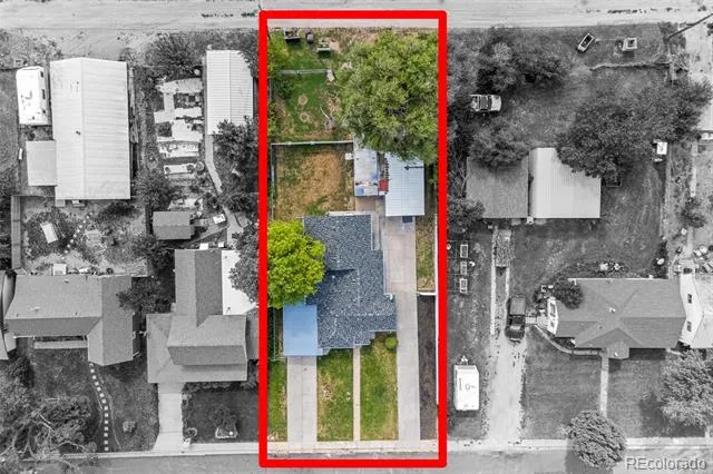 469 Fremont Avenue Akron, CO 80720
