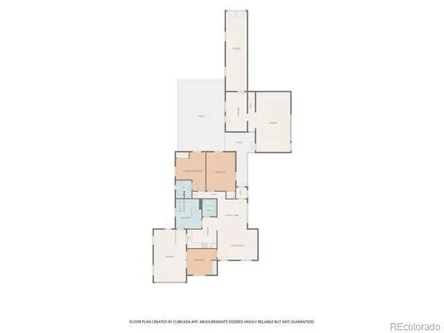 469 Fremont Avenue Akron, CO 80720