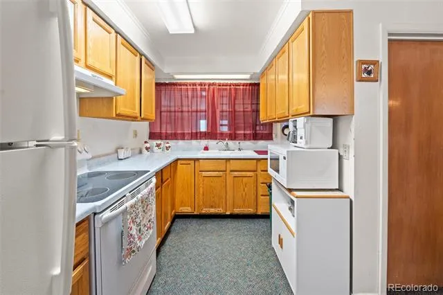 469 Fremont Avenue Akron, CO 80720