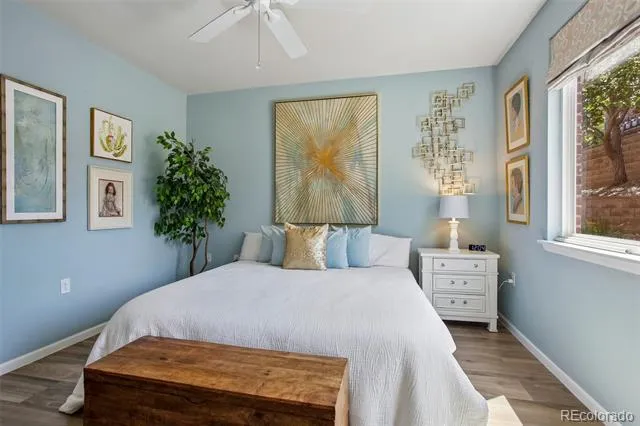 10336 W 55th Place #101 Arvada, CO 80002