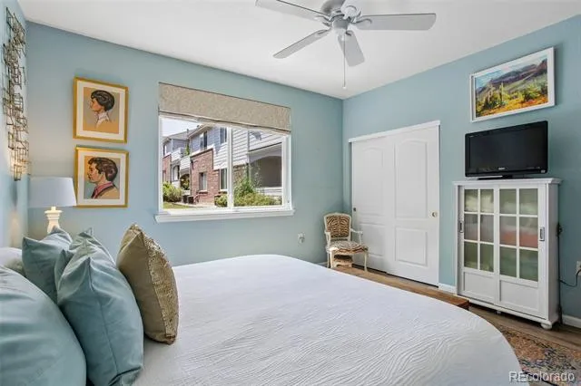 10336 W 55th Place #101 Arvada, CO 80002