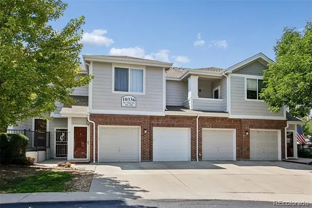 10336 W 55th Place #101 Arvada, CO 80002