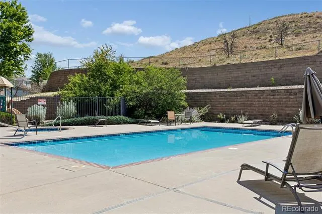 10336 W 55th Place #101 Arvada, CO 80002