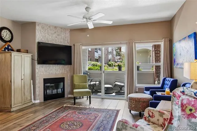10336 W 55th Place #101 Arvada, CO 80002
