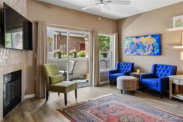 10336 W 55th Place #101 Arvada, CO 80002