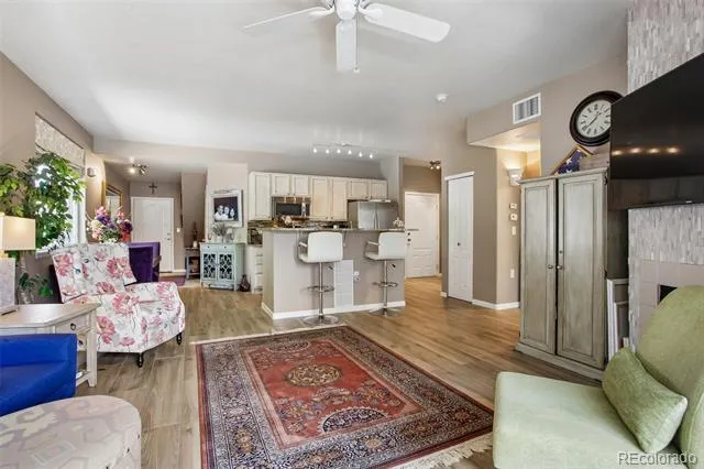 10336 W 55th Place #101 Arvada, CO 80002