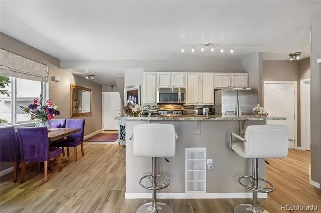 10336 W 55th Place #101 Arvada, CO 80002