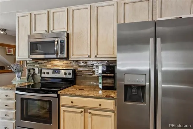 10336 W 55th Place #101 Arvada, CO 80002