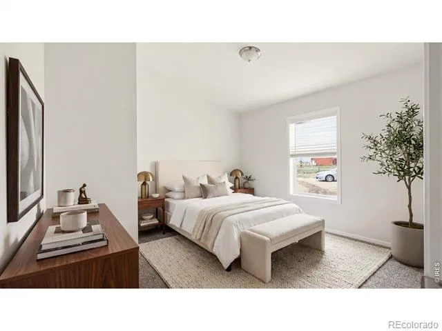 2420 County Road 4 Wiggins, CO 80654