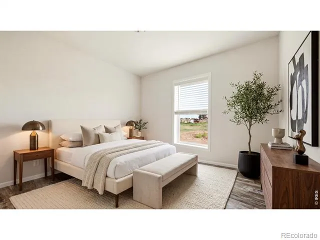 2420 County Road 4 Wiggins, CO 80654