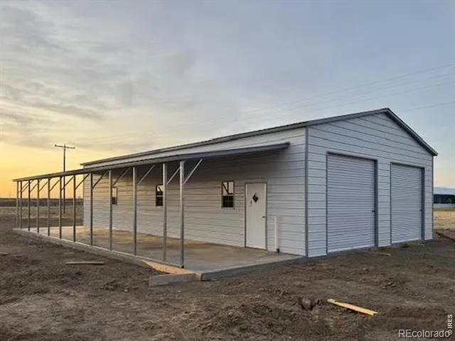 2420 County Road 4 Wiggins, CO 80654