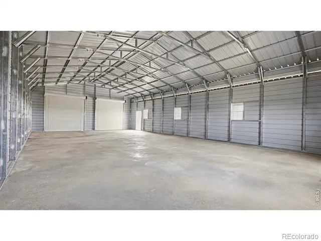 2420 County Road 4 Wiggins, CO 80654