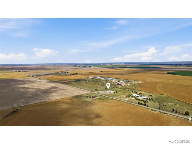 2420 County Road 4 Wiggins, CO 80654