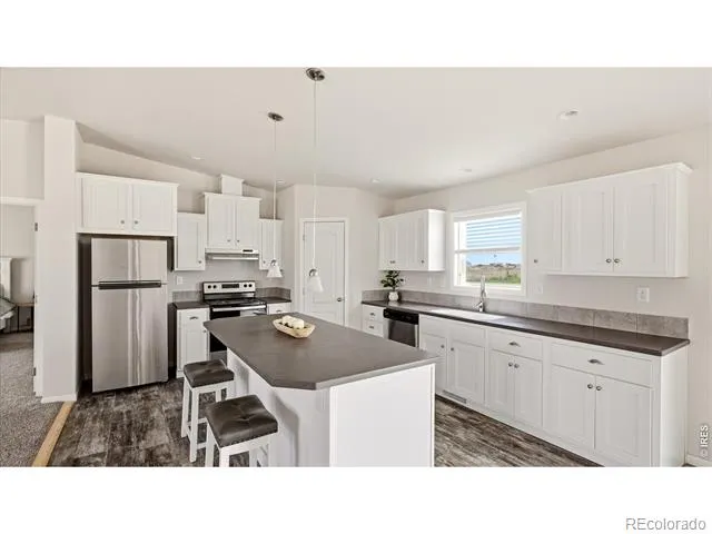 2420 County Road 4 Wiggins, CO 80654