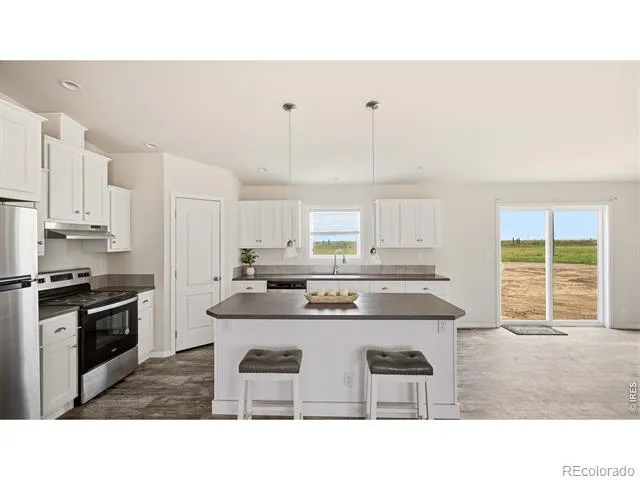 2420 County Road 4 Wiggins, CO 80654