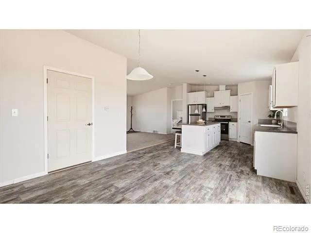 2420 County Road 4 Wiggins, CO 80654