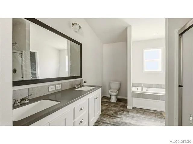 2420 County Road 4 Wiggins, CO 80654