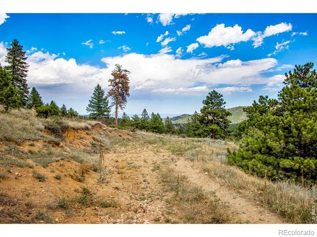 2692 Magnolia Drive Nederland, CO 80466