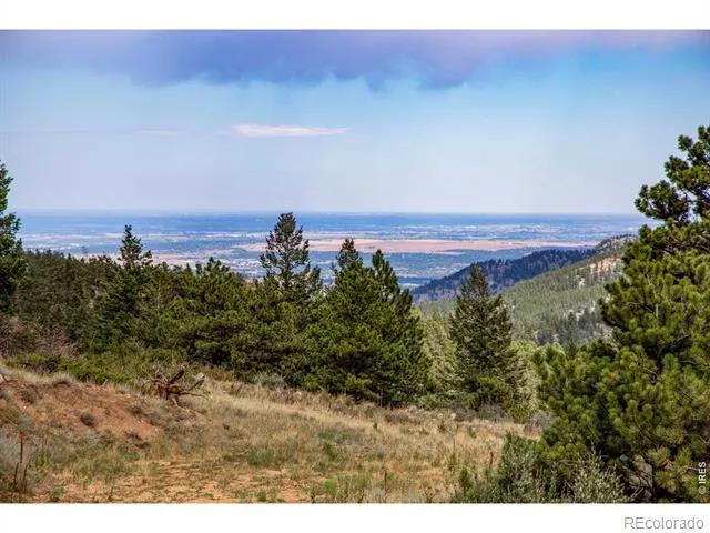 2692 Magnolia Drive Nederland, CO 80466