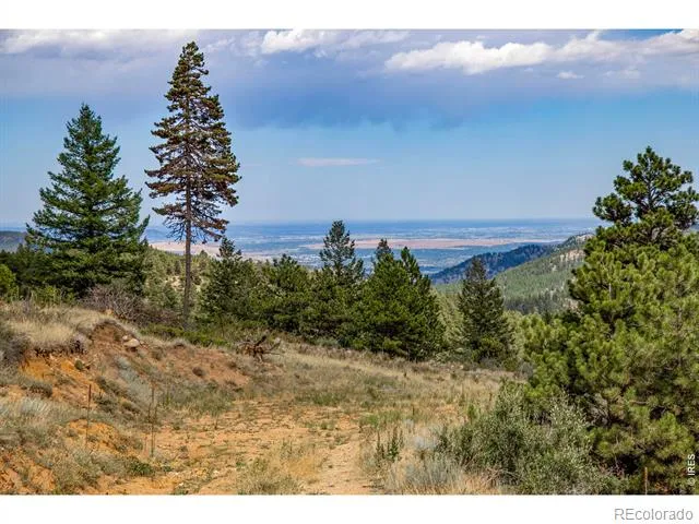 2692 Magnolia Drive Nederland, CO 80466