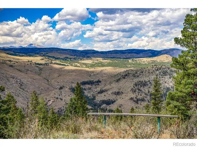 2692 Magnolia Drive Nederland, CO 80466