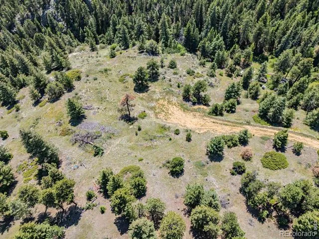 2692 Magnolia Drive Nederland, CO 80466