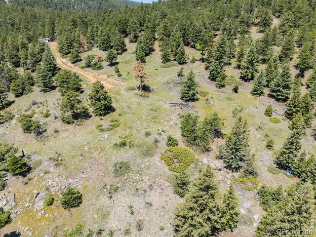 2692 Magnolia Drive Nederland, CO 80466